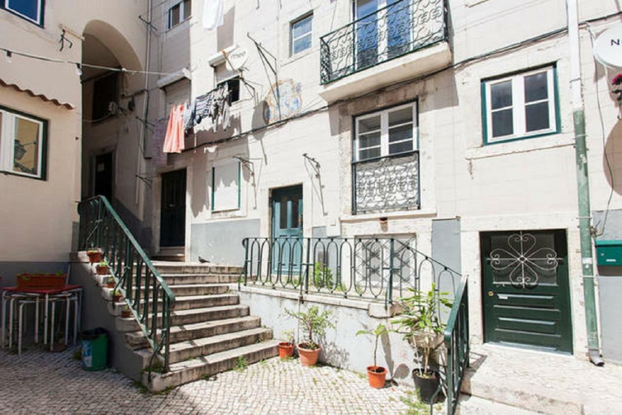 Lejlighed Alfama T1 Travel