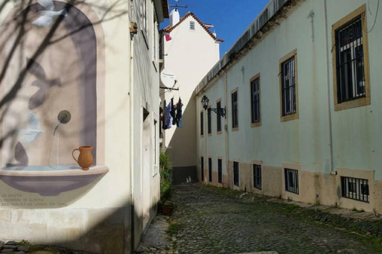 Lejlighed Alfama T1 Travel *